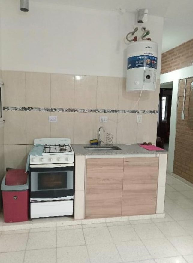 Cocina