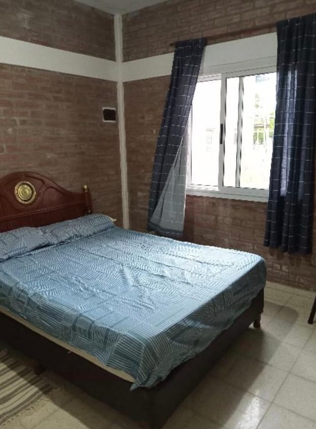 Dormitorio